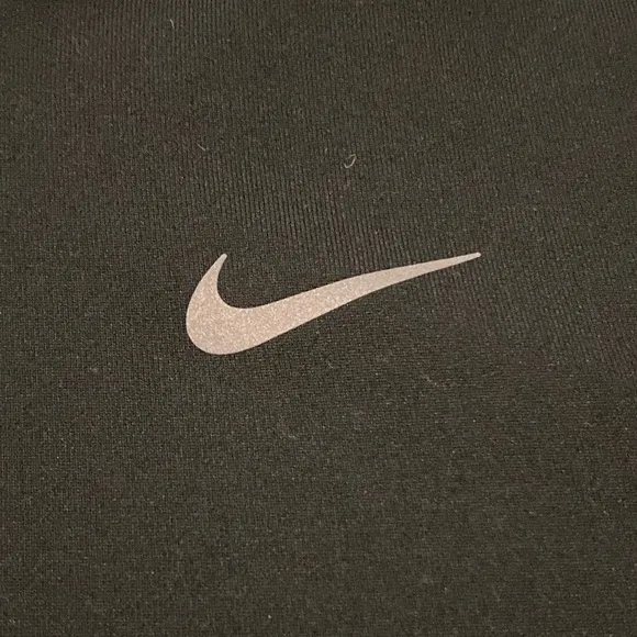❤️ Nike Dri-FIT Women's 1/4-Zip Long Sleeve Top Size Small