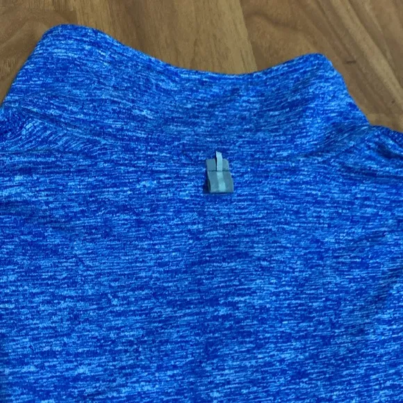 ❤️ Nike Dri-FIT Women's 1/4-Zip Long Sleeve Top Size Small