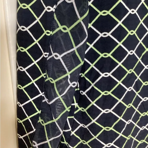 ⛳️ NVO Sport Golf 2 pc outfit skort   shirt EUC