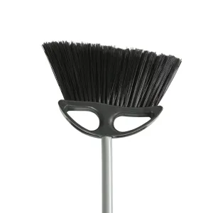 10 Inch Lobby Angle Broom - Sold By The Case