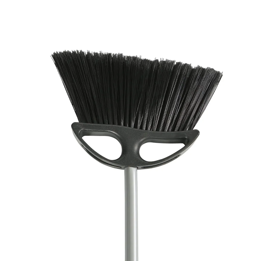 10 Inch Lobby Angle Broom - Sold By The Case