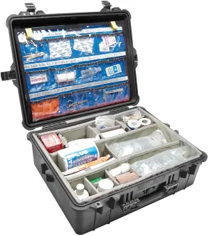 1600EMS EMS Case