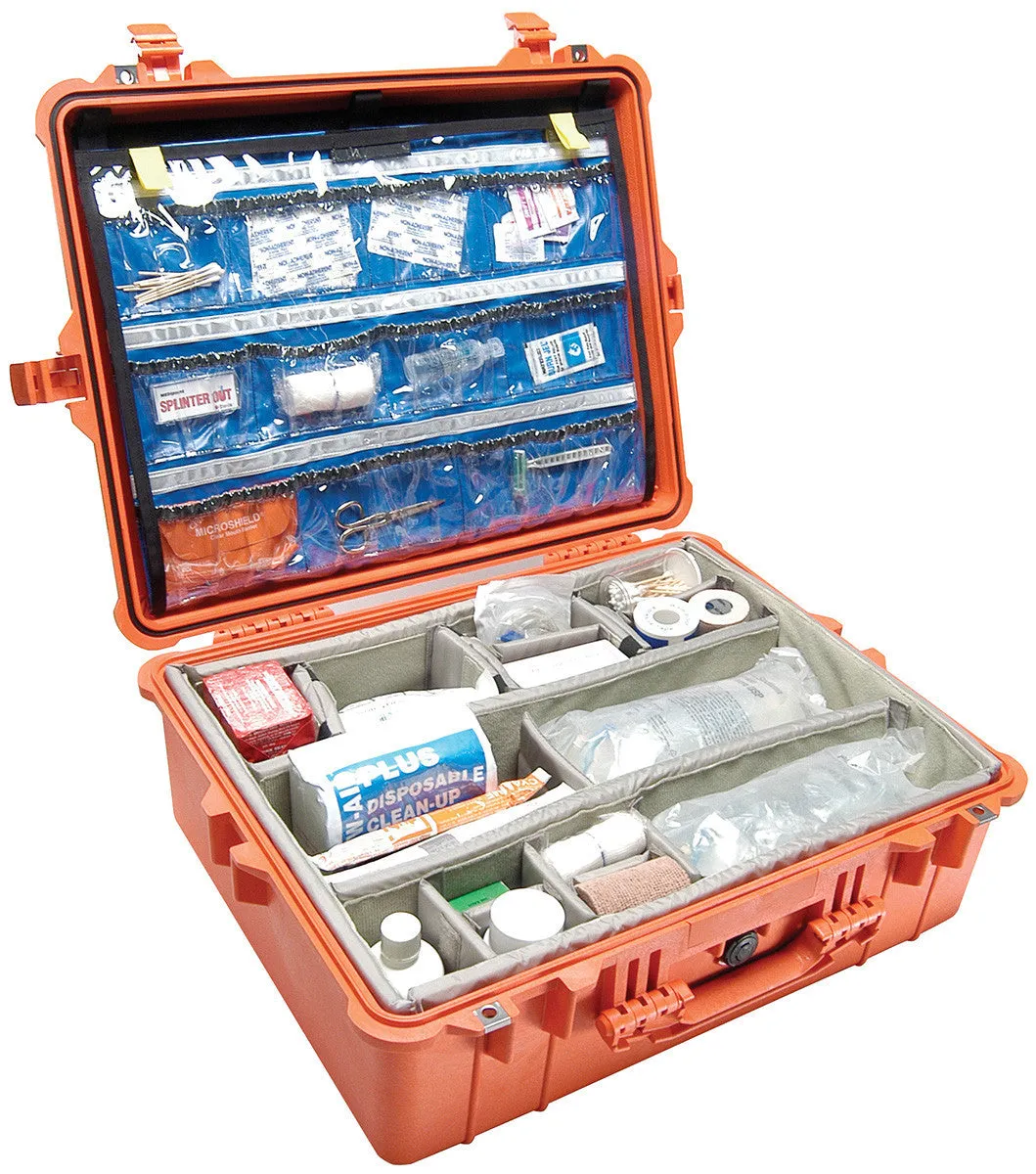 1600EMS EMS Case