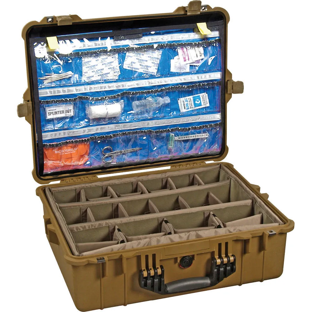 1600EMS EMS Case