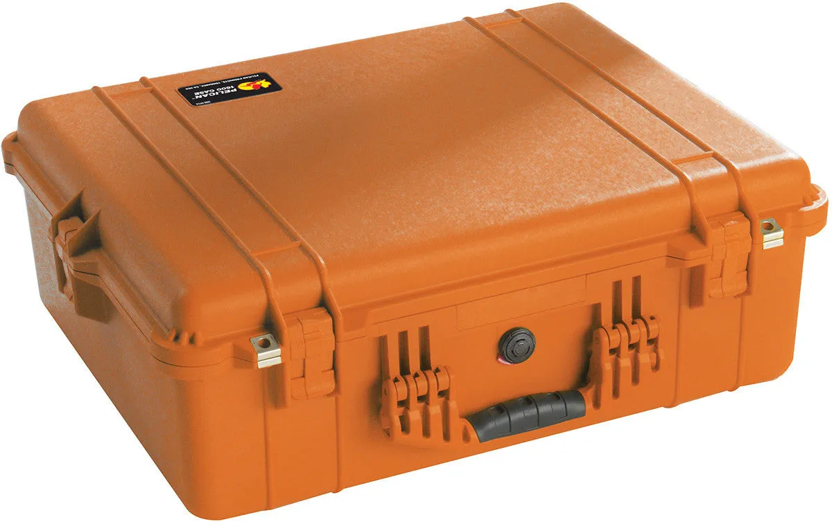 1600EMS EMS Case