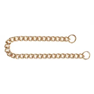 25.5" Gold Chain