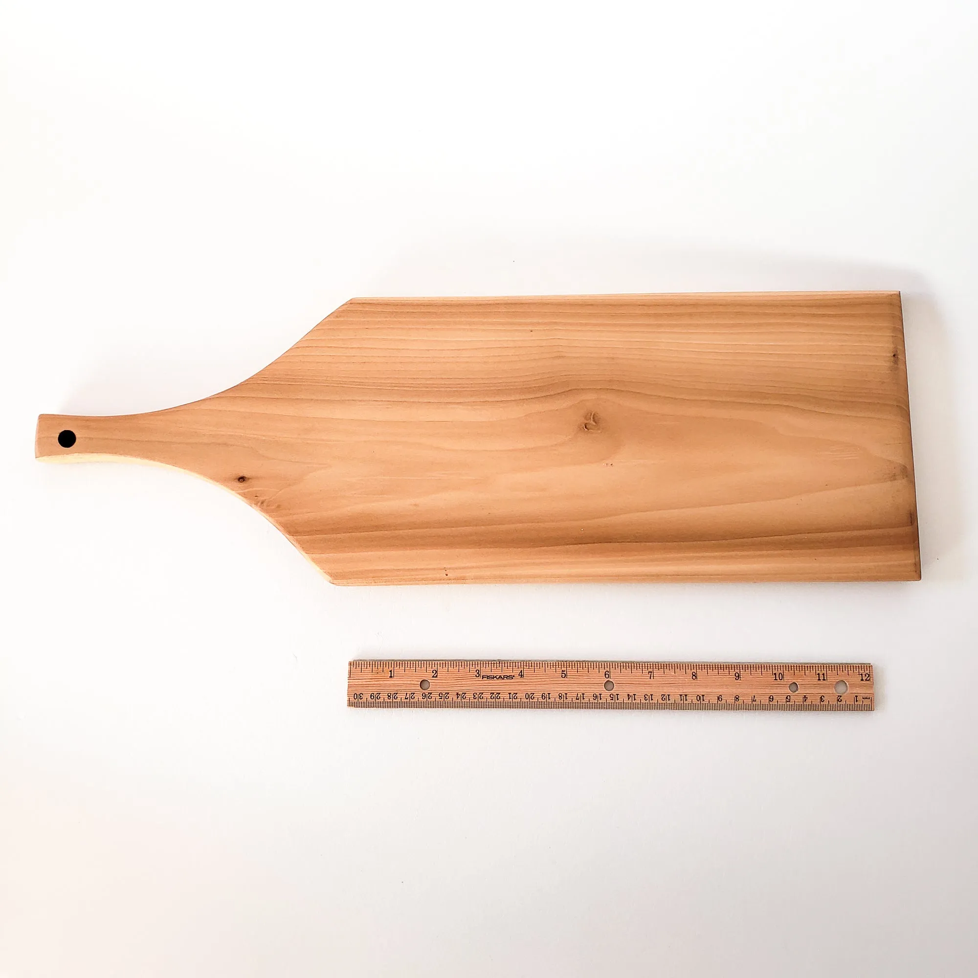 36. Maple with Handle