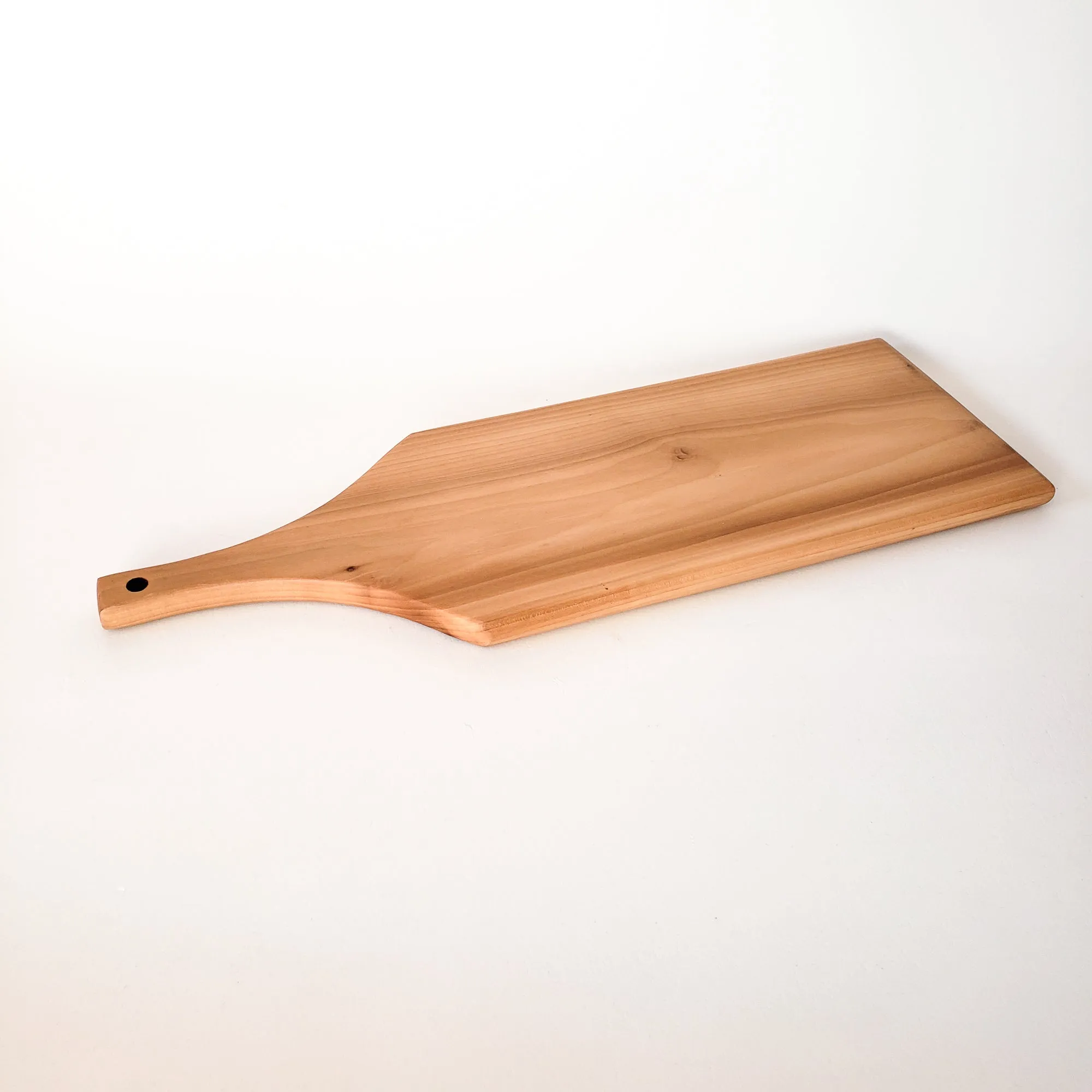 36. Maple with Handle