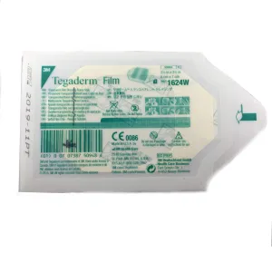 3M™ Tegaderm™ Transparent Film Dressing
