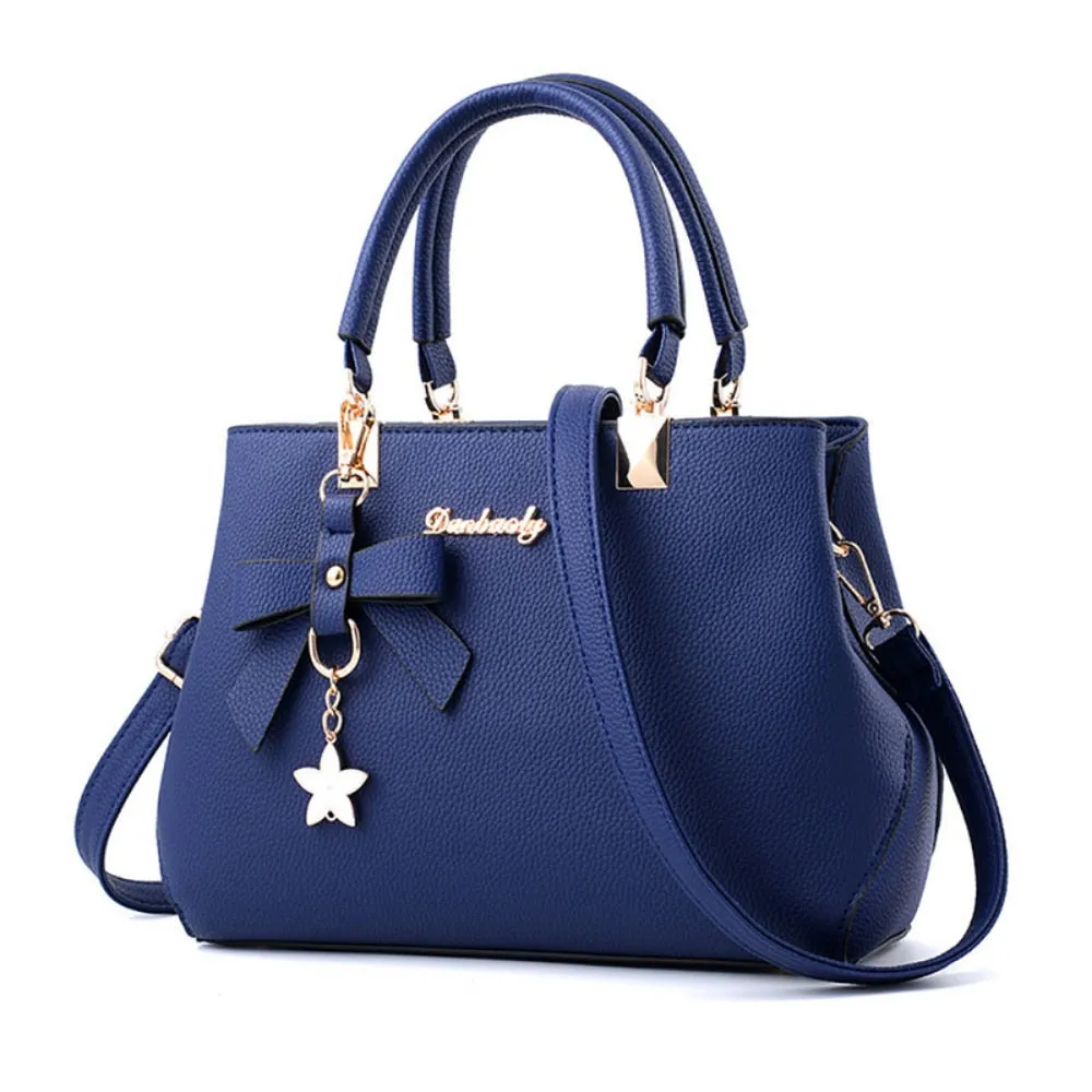 7 Colors Fashion Flowers Hand Bags