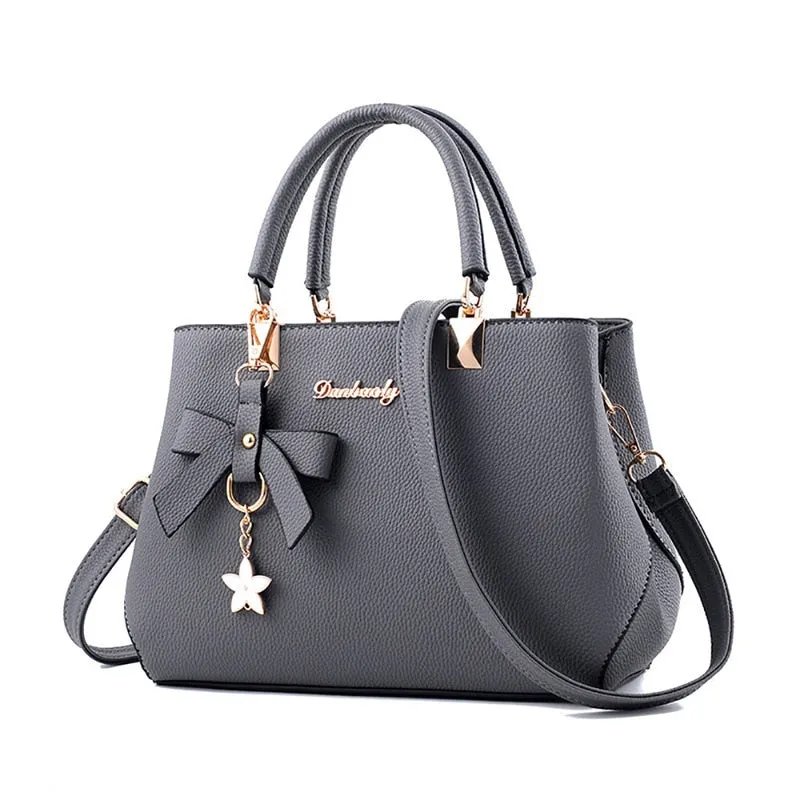 7 Colors Fashion Flowers Hand Bags