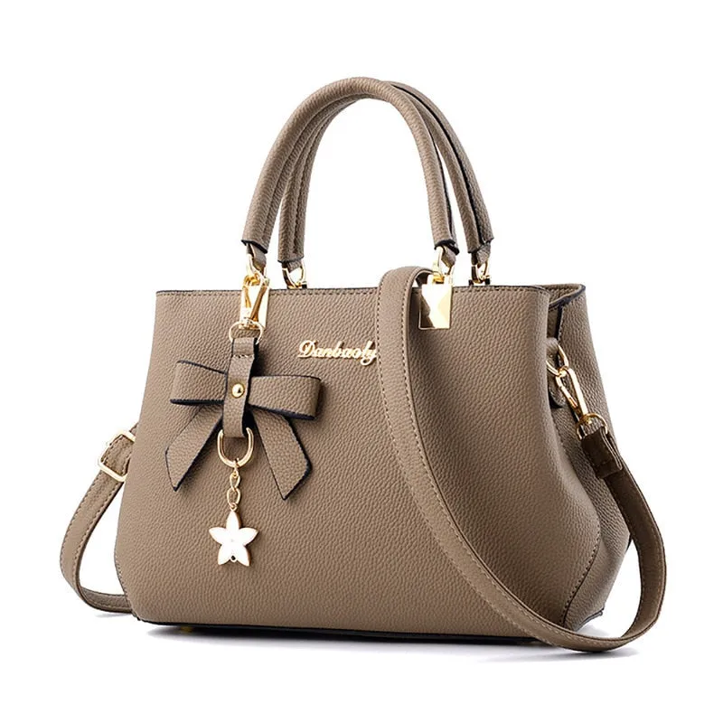 7 Colors Fashion Flowers Hand Bags