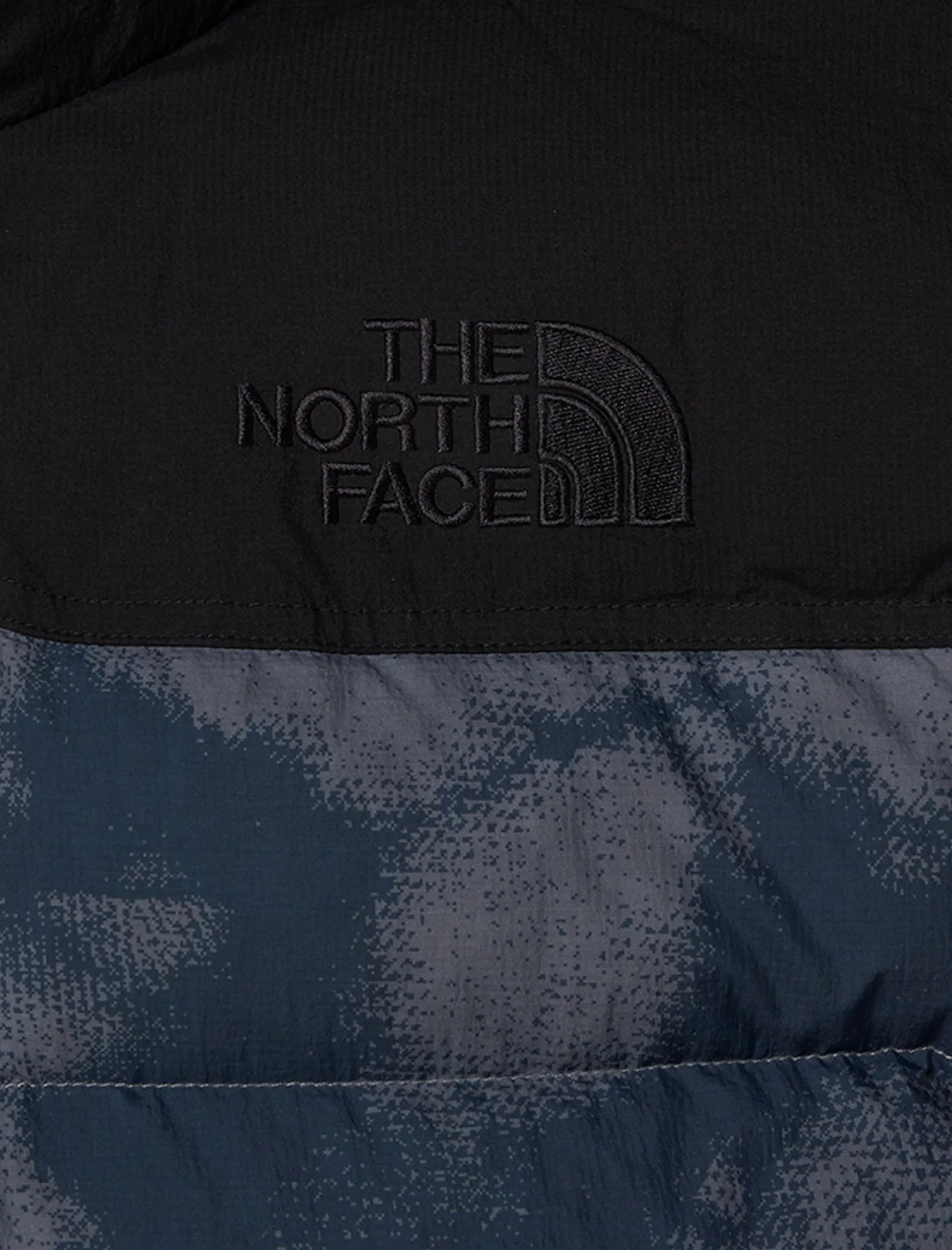 92 CRINKLE NUPTSE JACKET