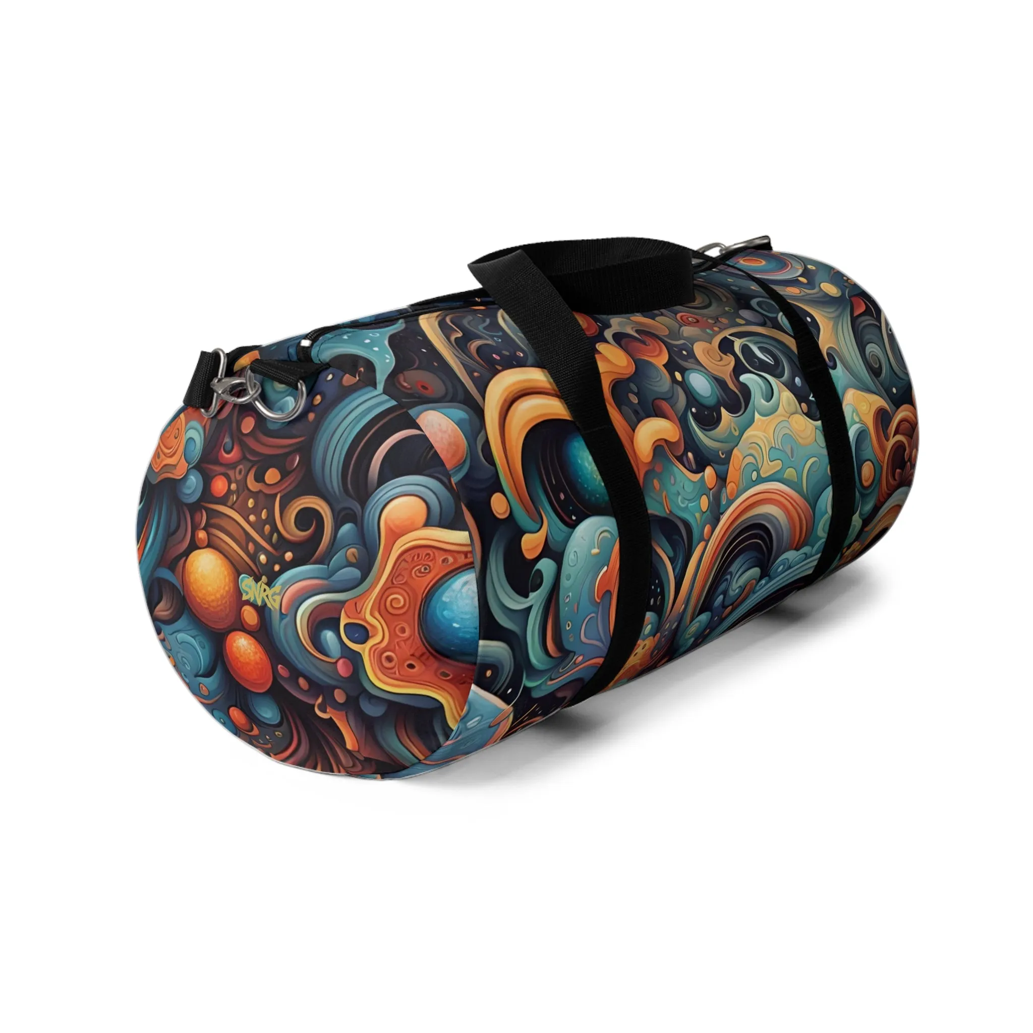 Abstractz Duffel Bag