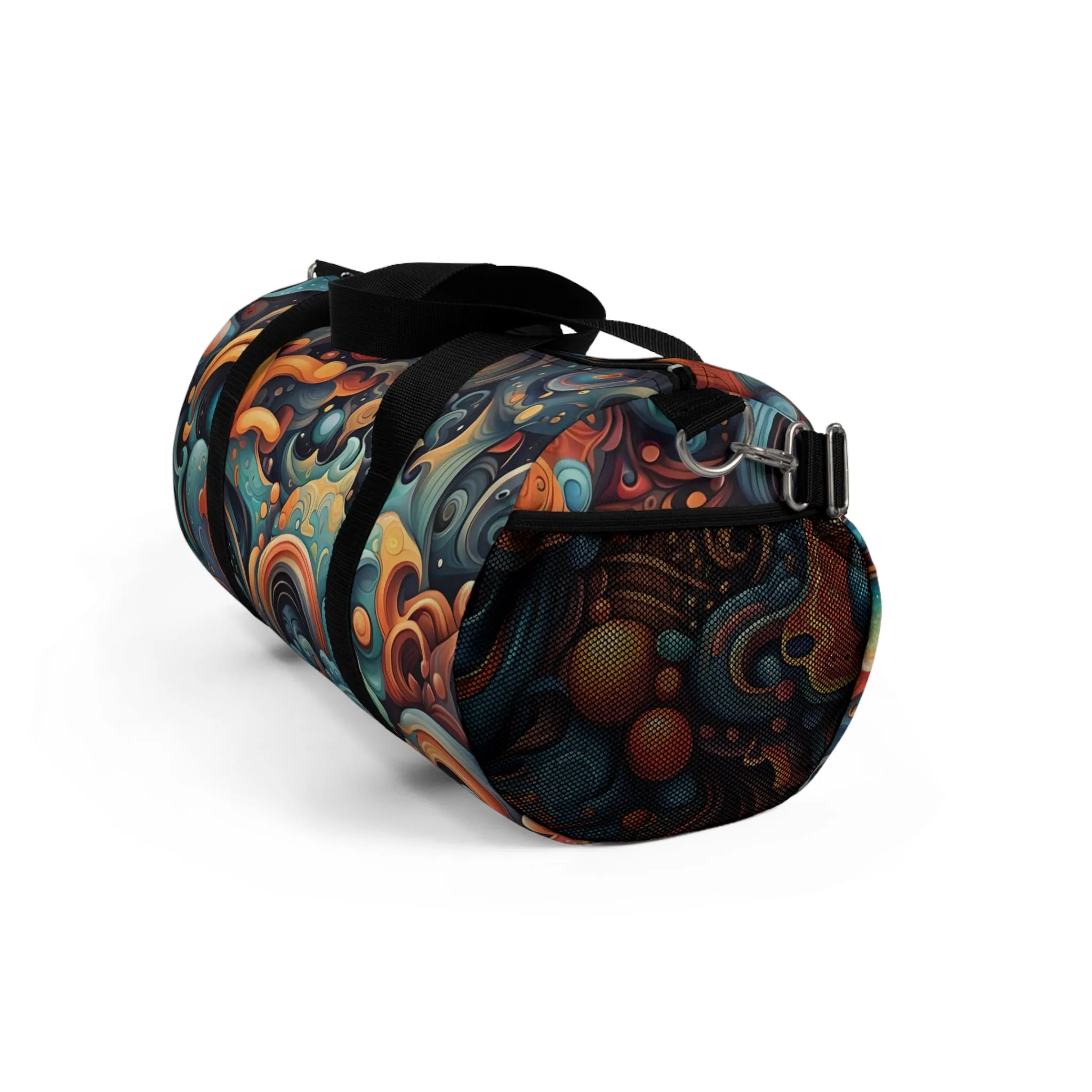 Abstractz Duffel Bag