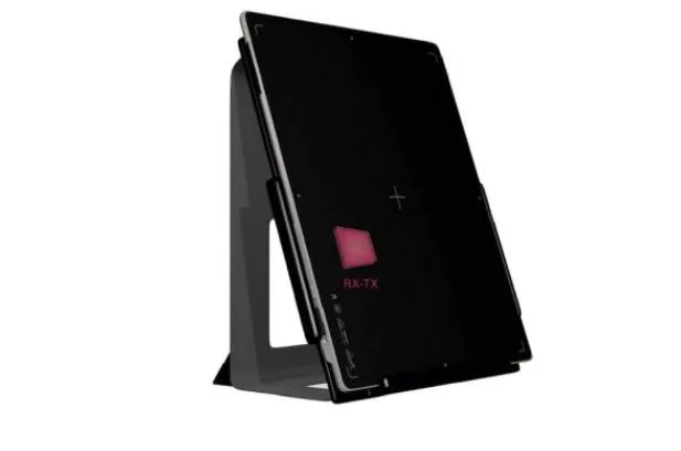 Acuity 10 x 12 Wireless Digital X-ray Gadox