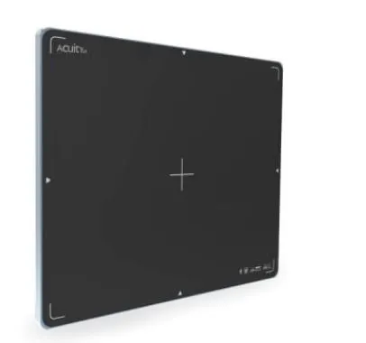 Acuity 10 x 12 Wireless Digital X-ray Gadox