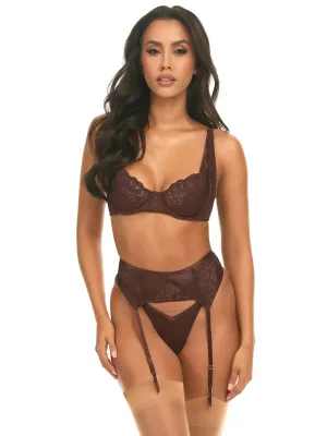 Adeline 3 Piece Set