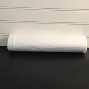 AEP 45 Gallon 1.2 Mil 404630C (Clear) 100/Case (USE BUFF LINERS FOR ROB ACCT)