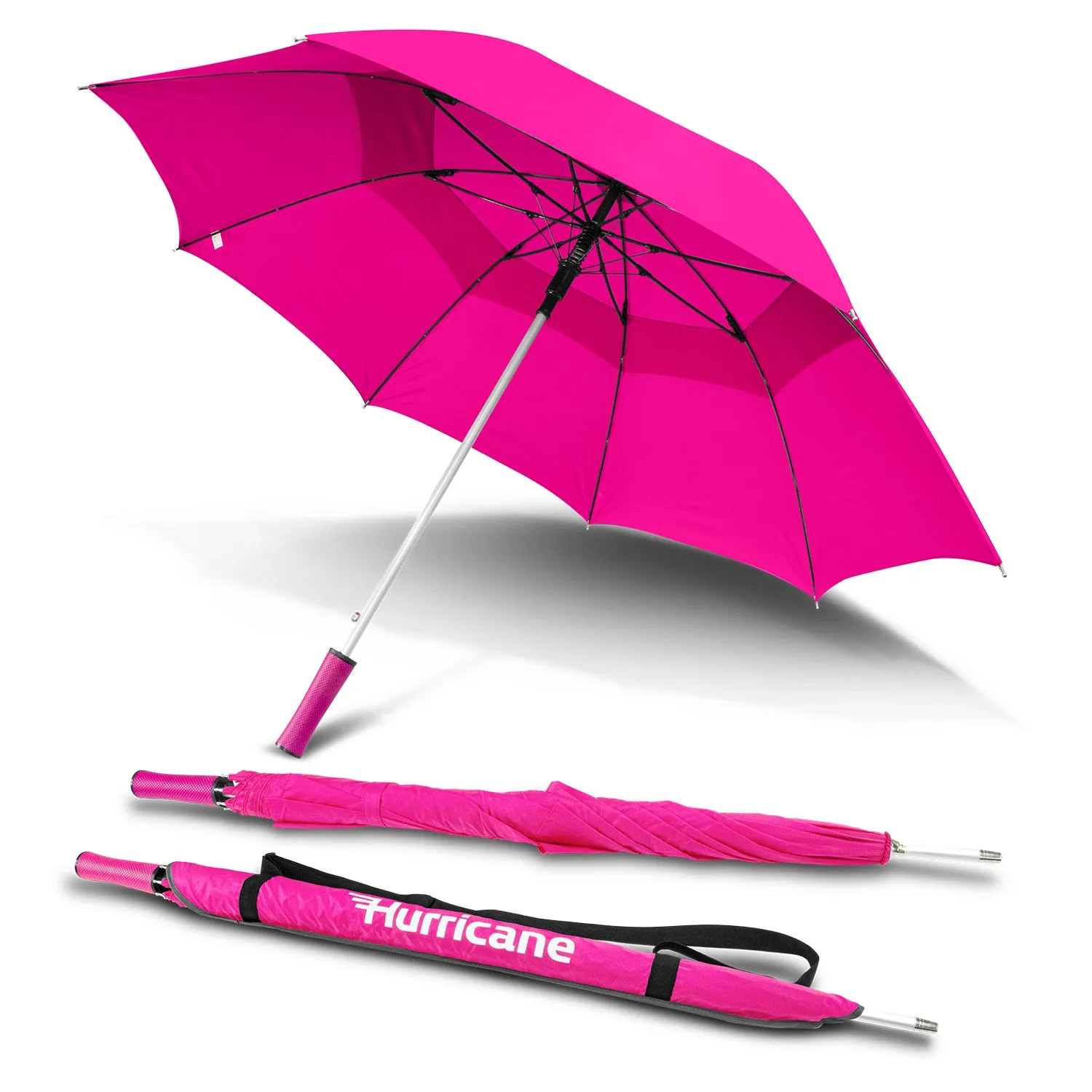 agogo Hurricane Urban Umbrella
