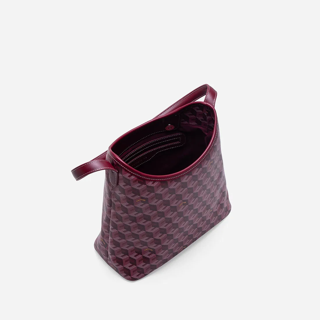 Alesso Medium Hobo Bag