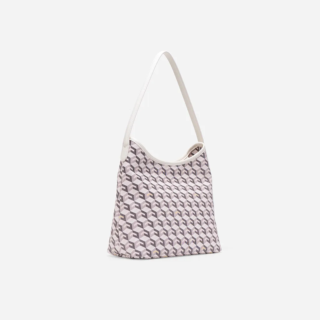 Alesso Medium Hobo Bag