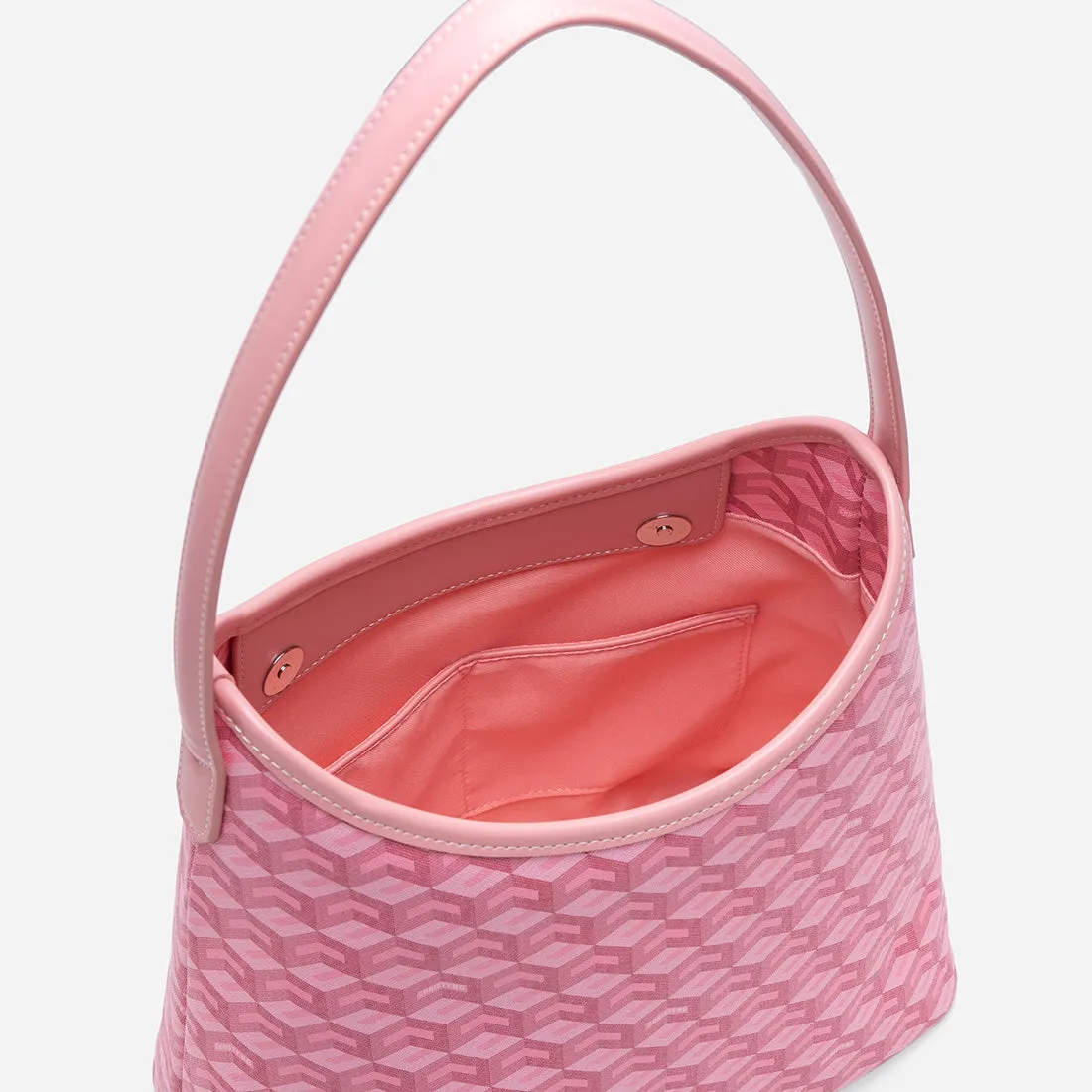 Alesso Medium Hobo Bag