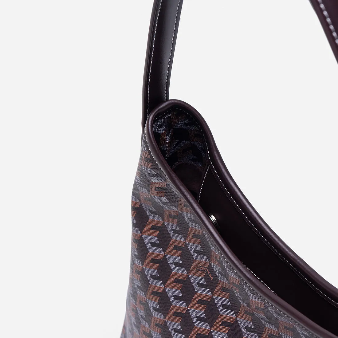 Alesso Medium Hobo Bag