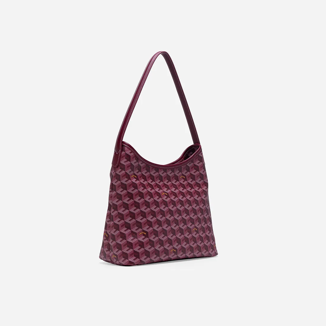 Alesso Medium Hobo Bag