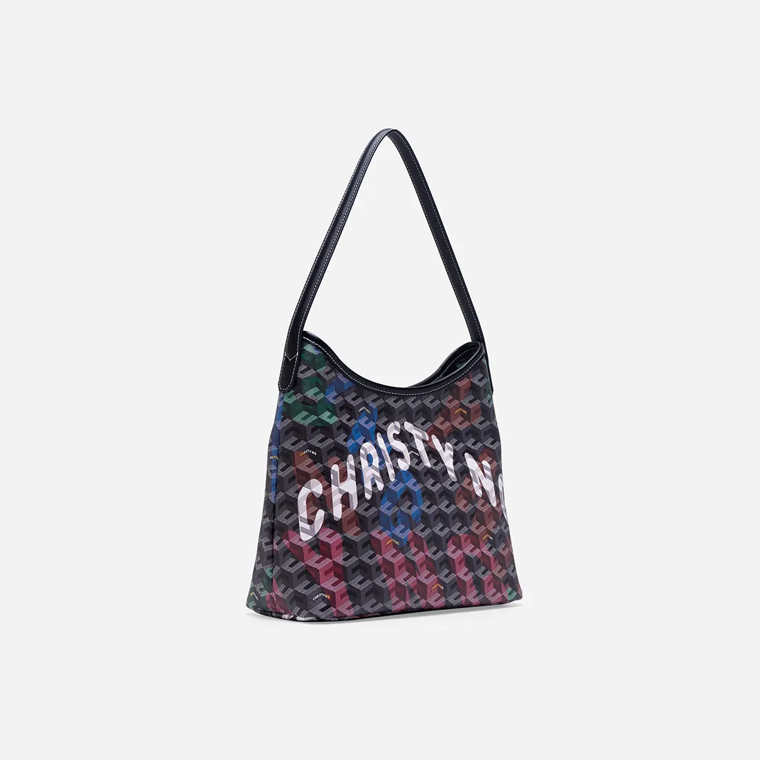 Alesso Medium Hobo Bag