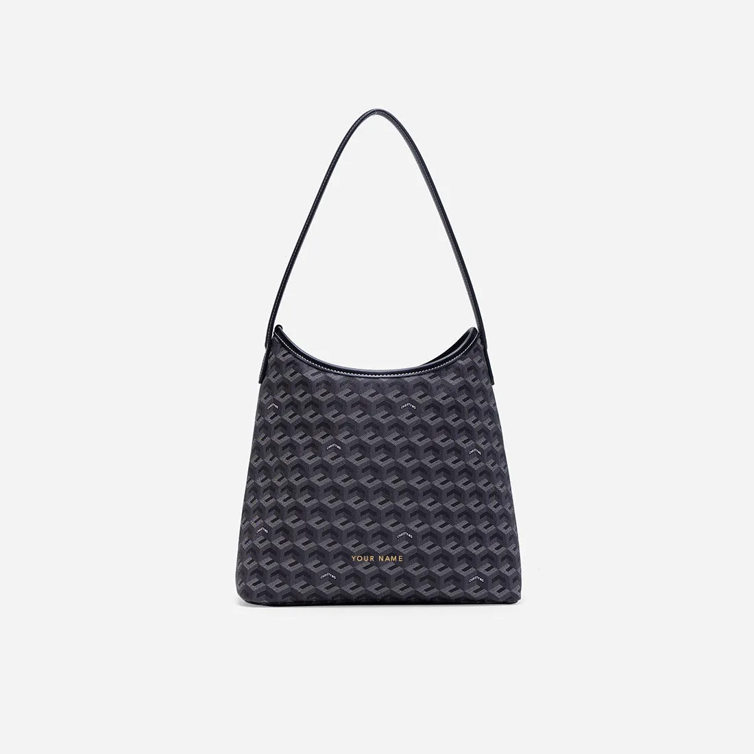Alesso Medium Hobo Bag