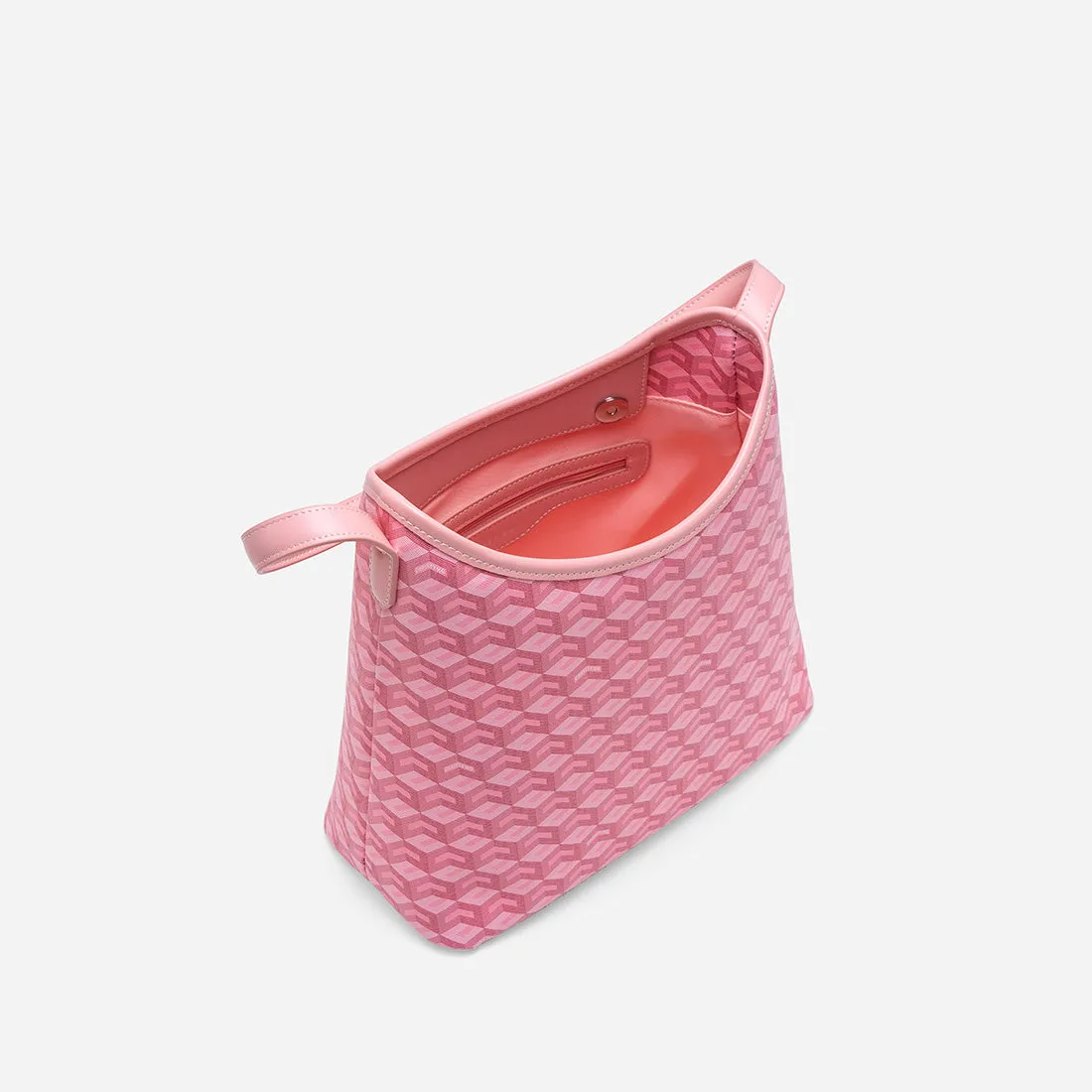 Alesso Medium Hobo Bag