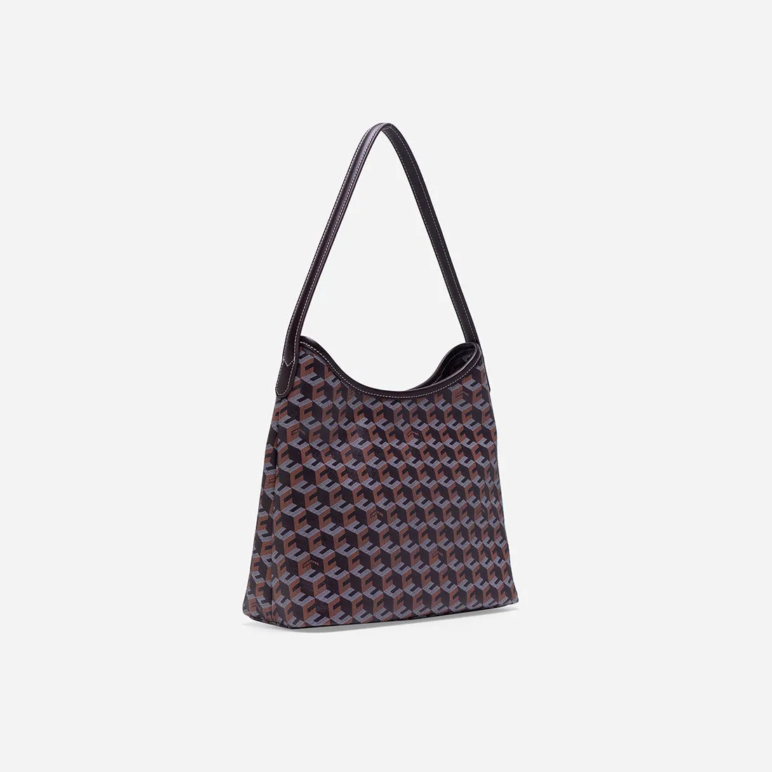 Alesso Medium Hobo Bag
