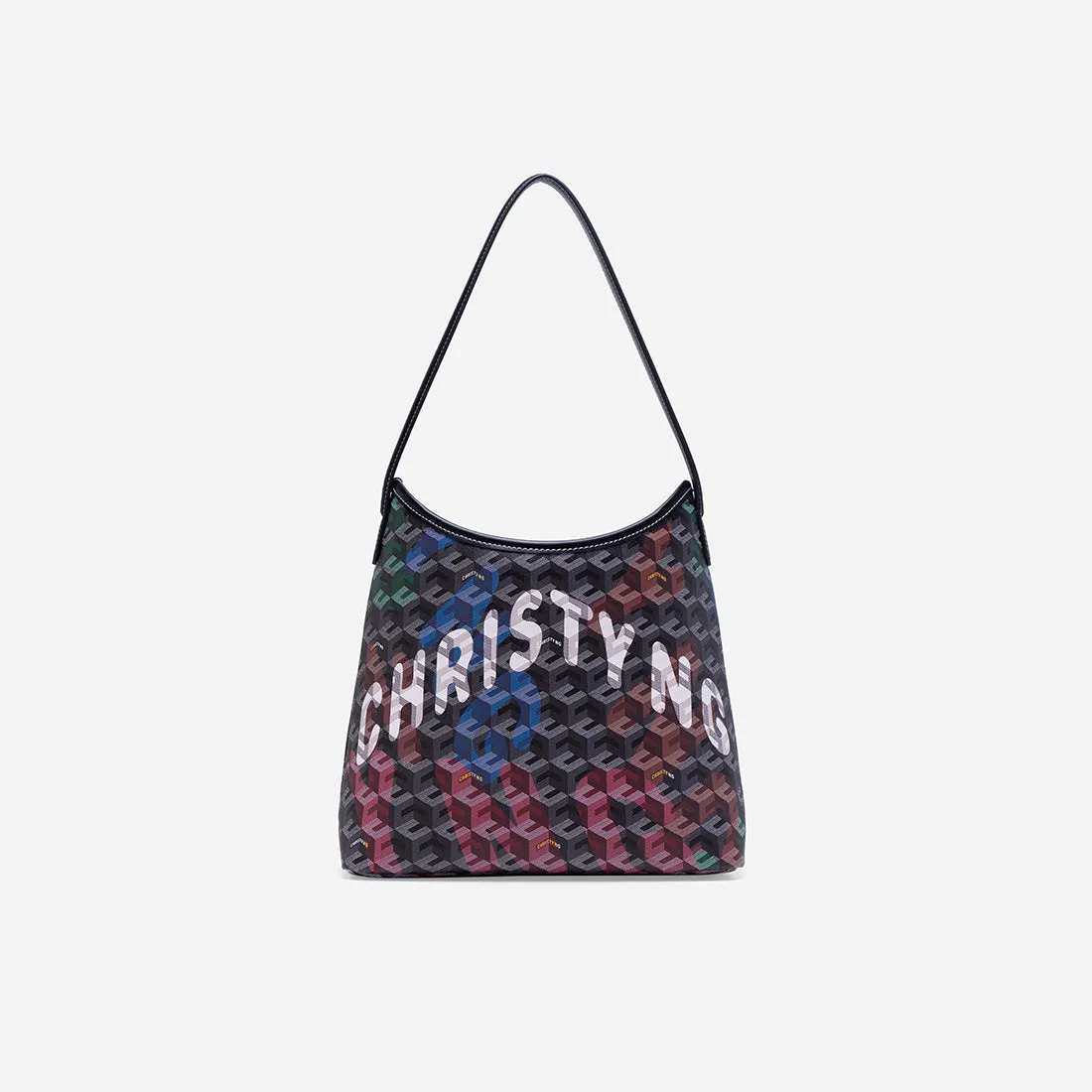 Alesso Medium Hobo Bag