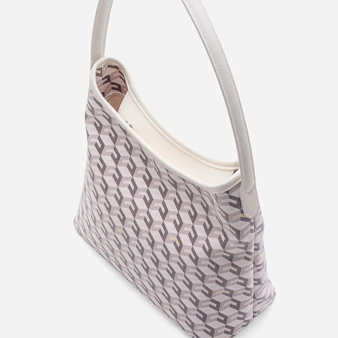 Alesso Medium Hobo Bag