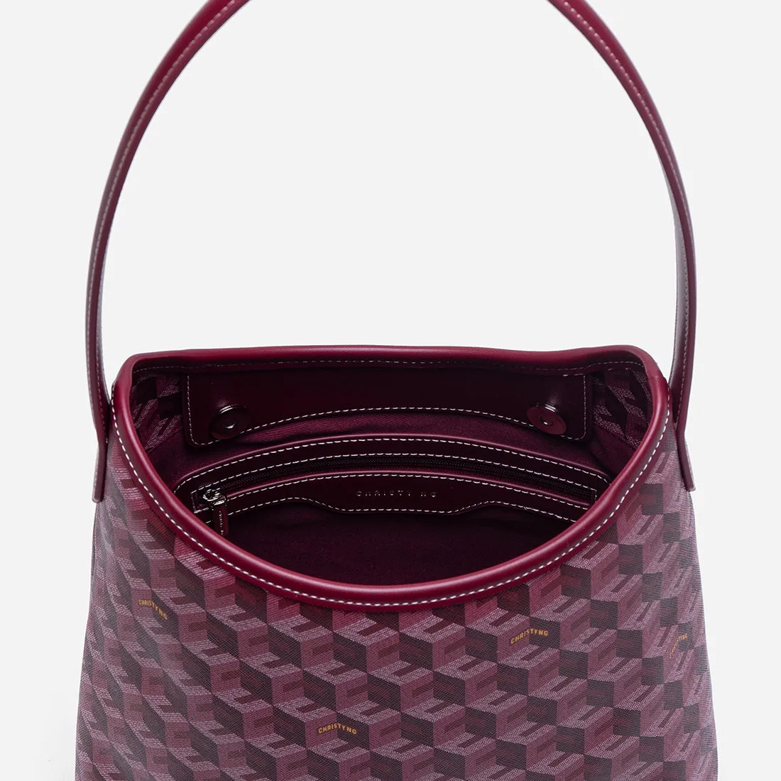 Alesso Medium Hobo Bag