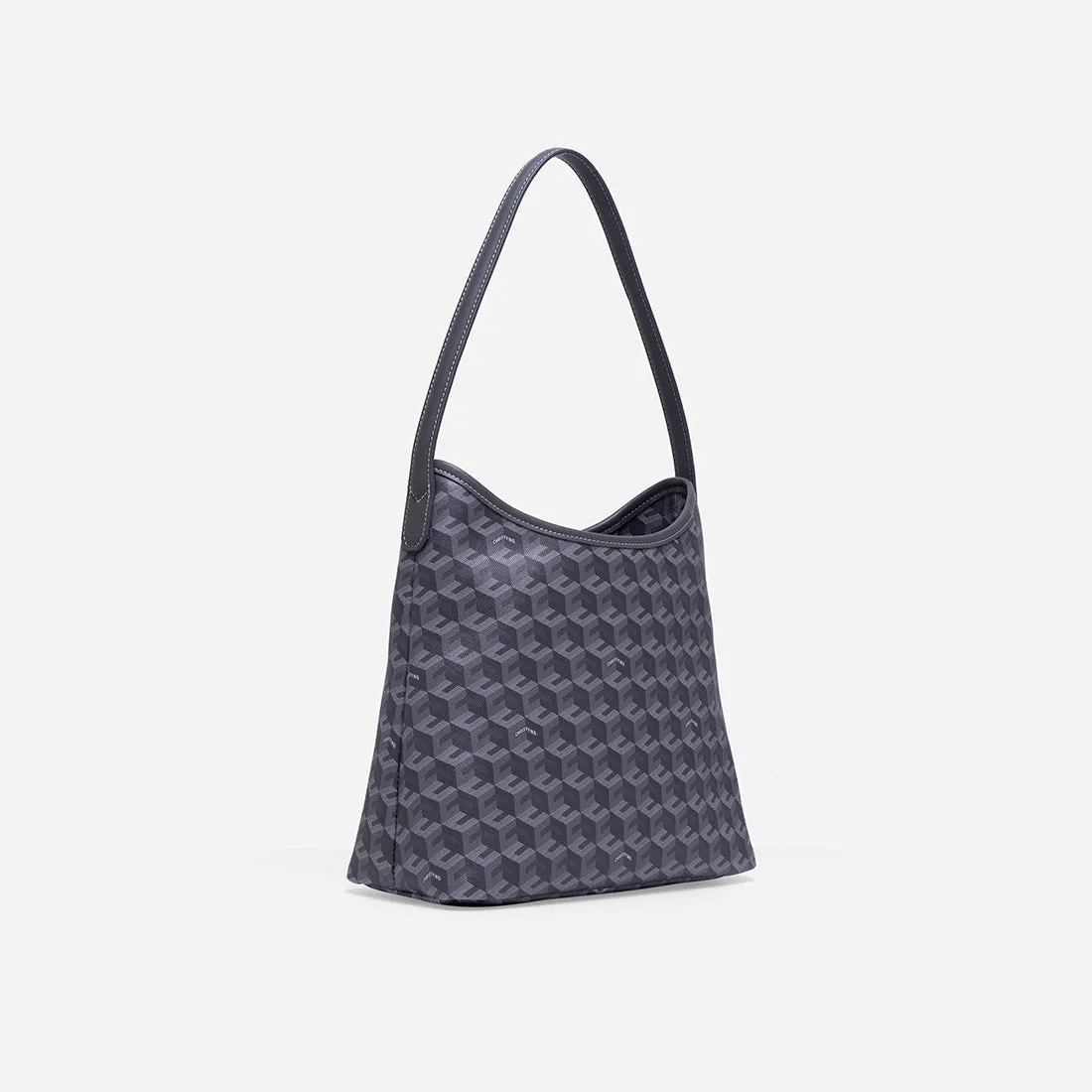 Alesso Medium Hobo Bag