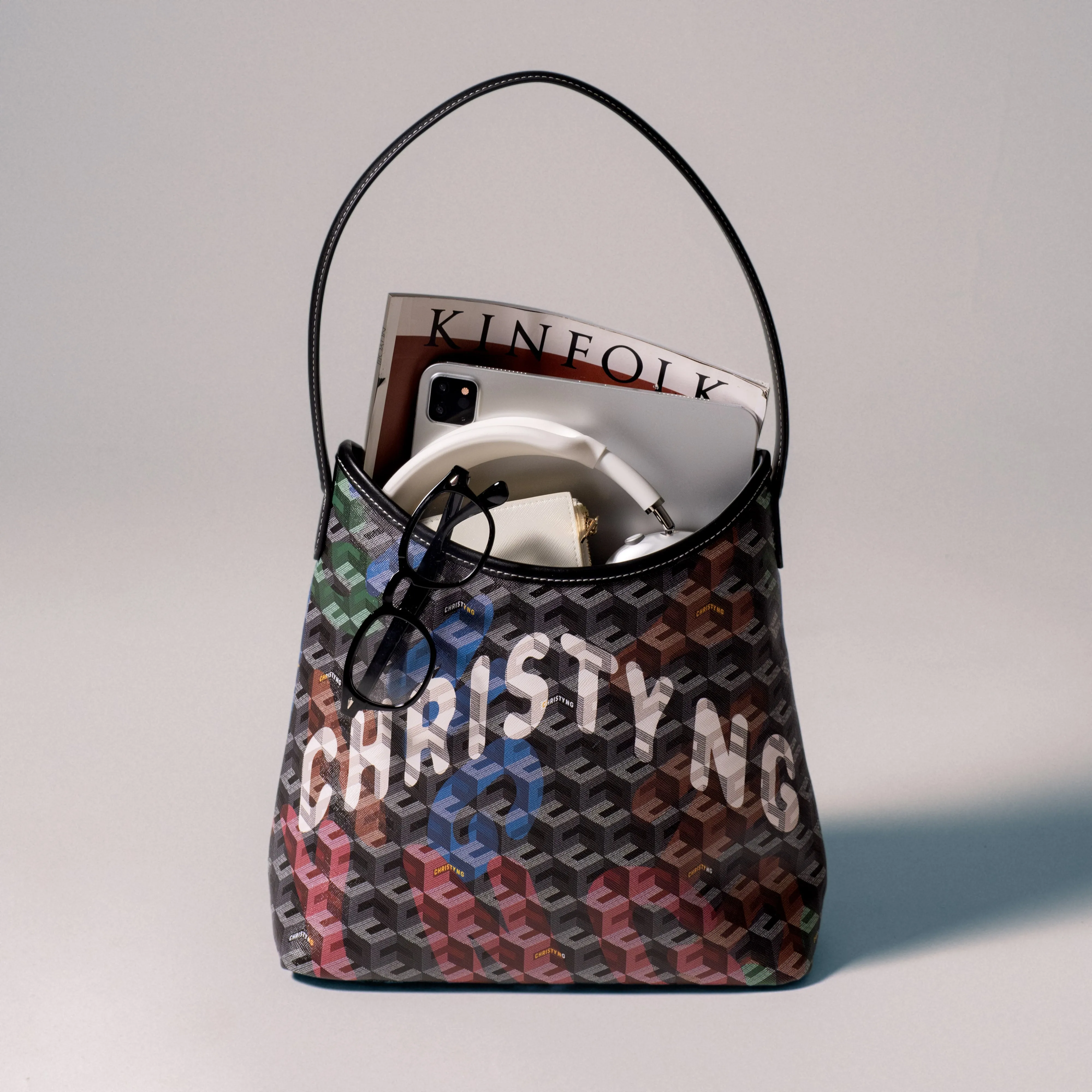 Alesso Medium Hobo Bag