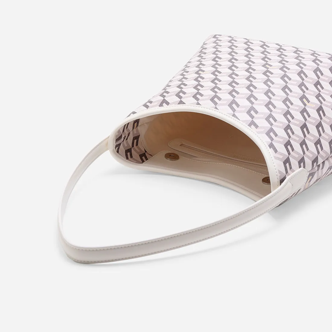 Alesso Medium Hobo Bag