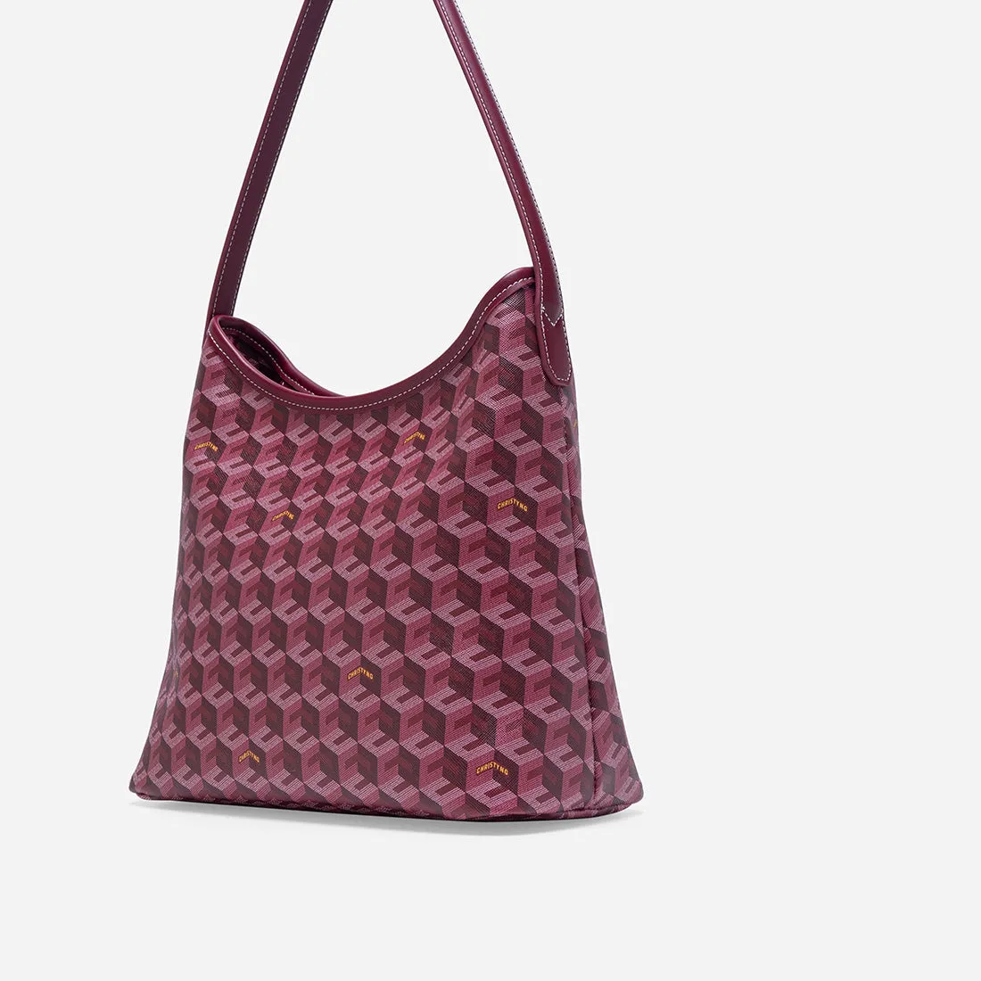 Alesso Medium Hobo Bag
