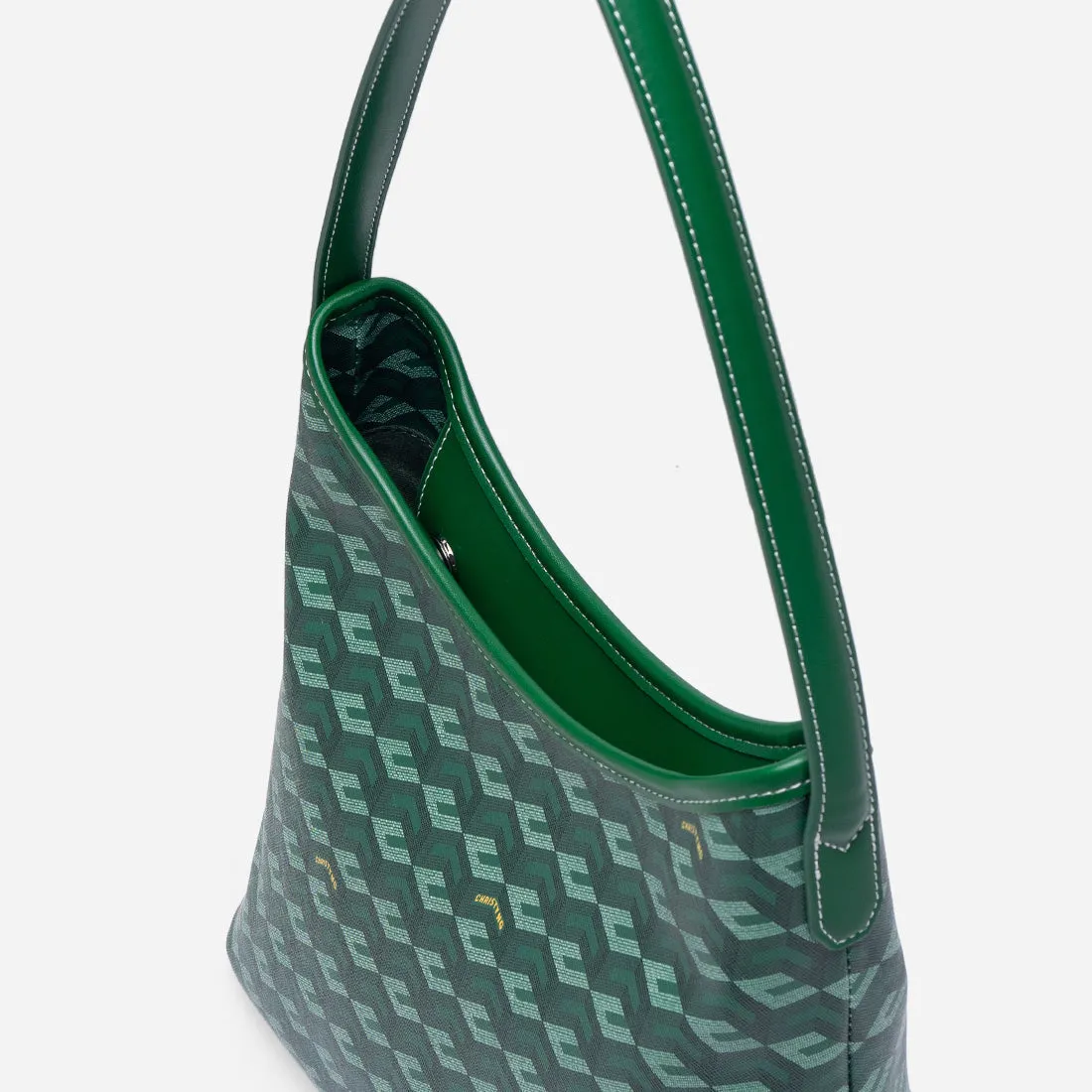Alesso Medium Hobo Bag