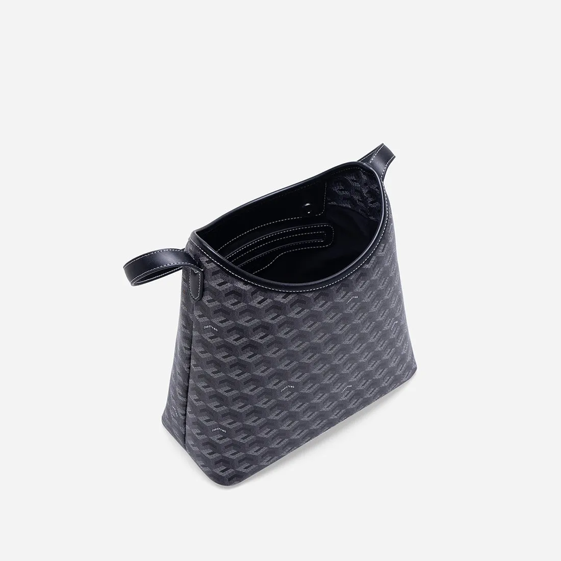 Alesso Medium Hobo Bag