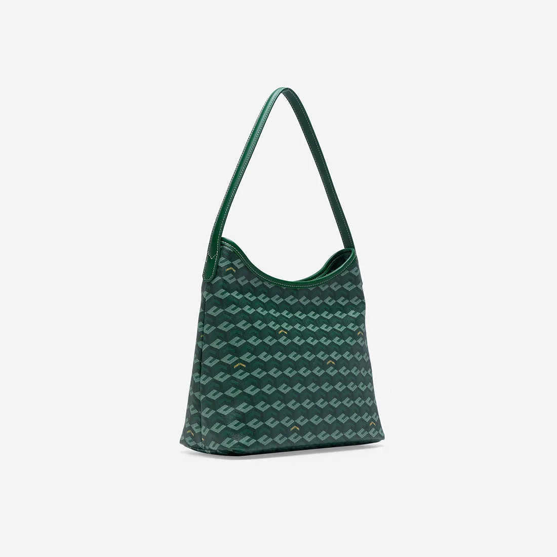 Alesso Medium Hobo Bag