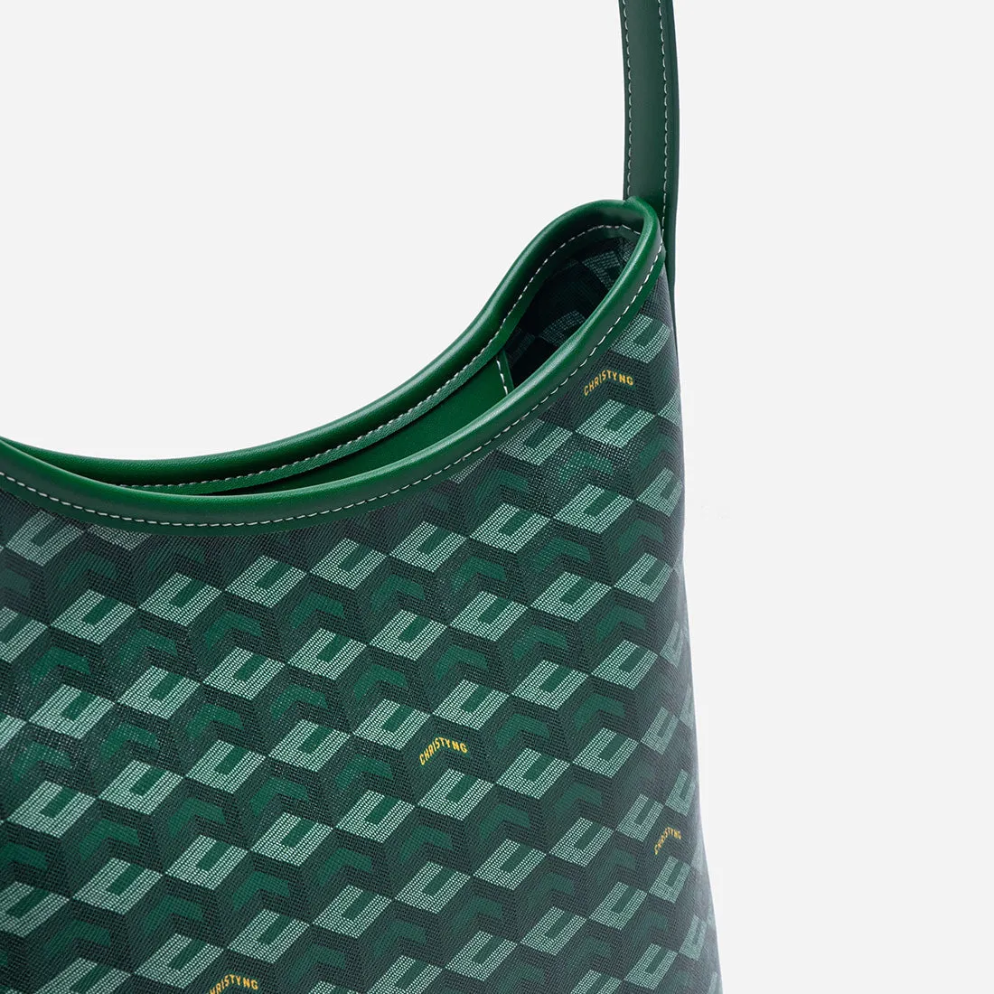 Alesso Medium Hobo Bag