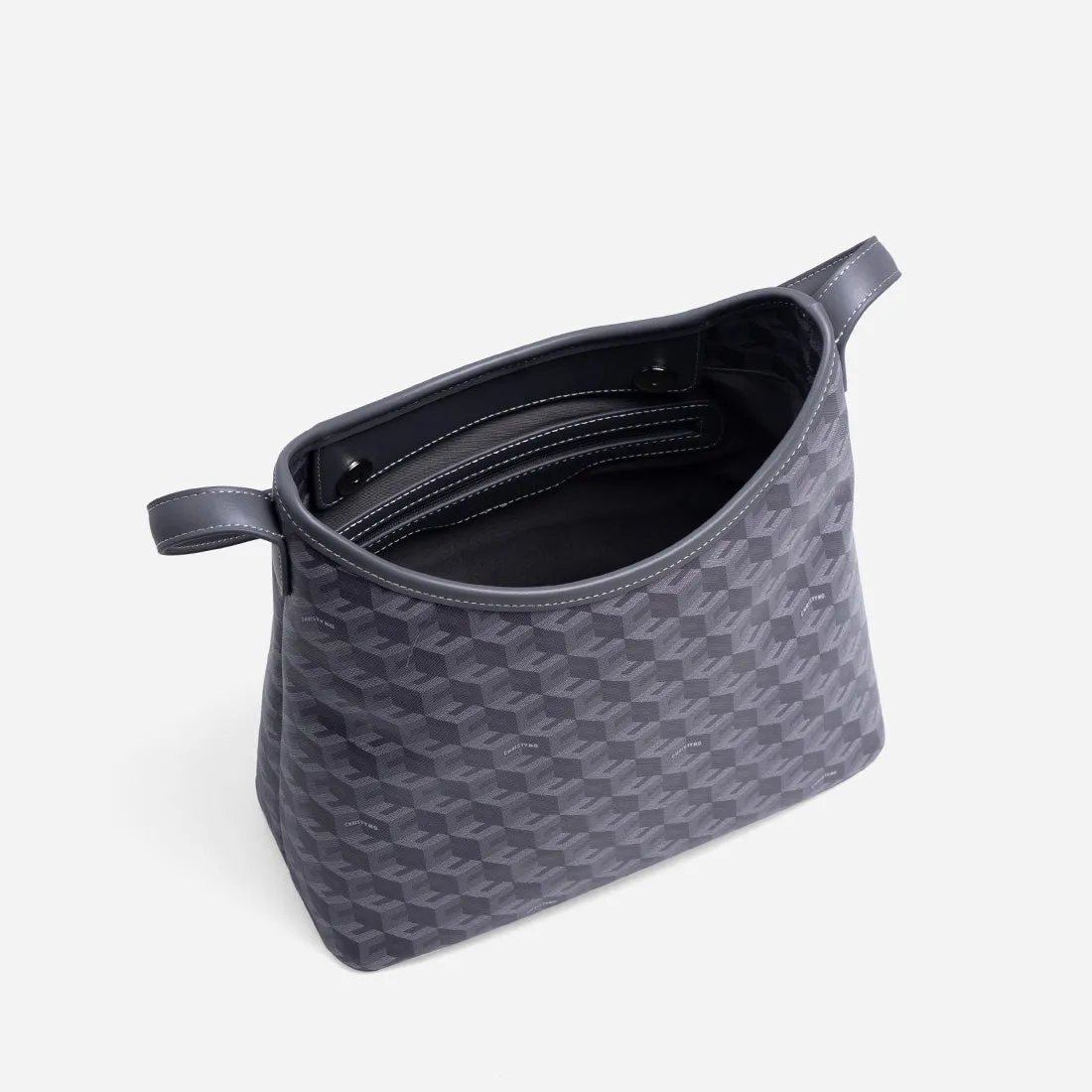 Alesso Medium Hobo Bag