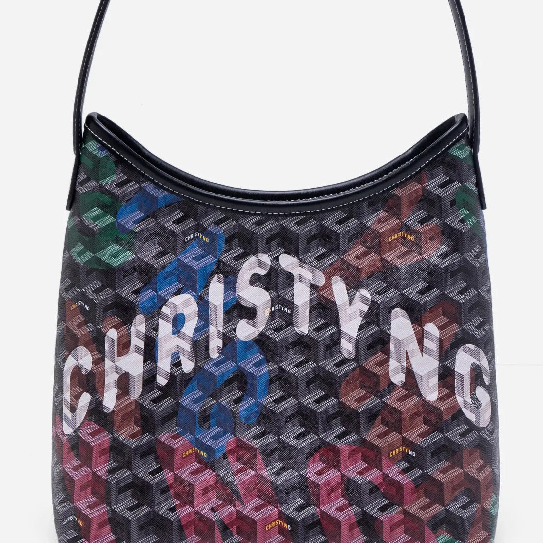 Alesso Medium Hobo Bag