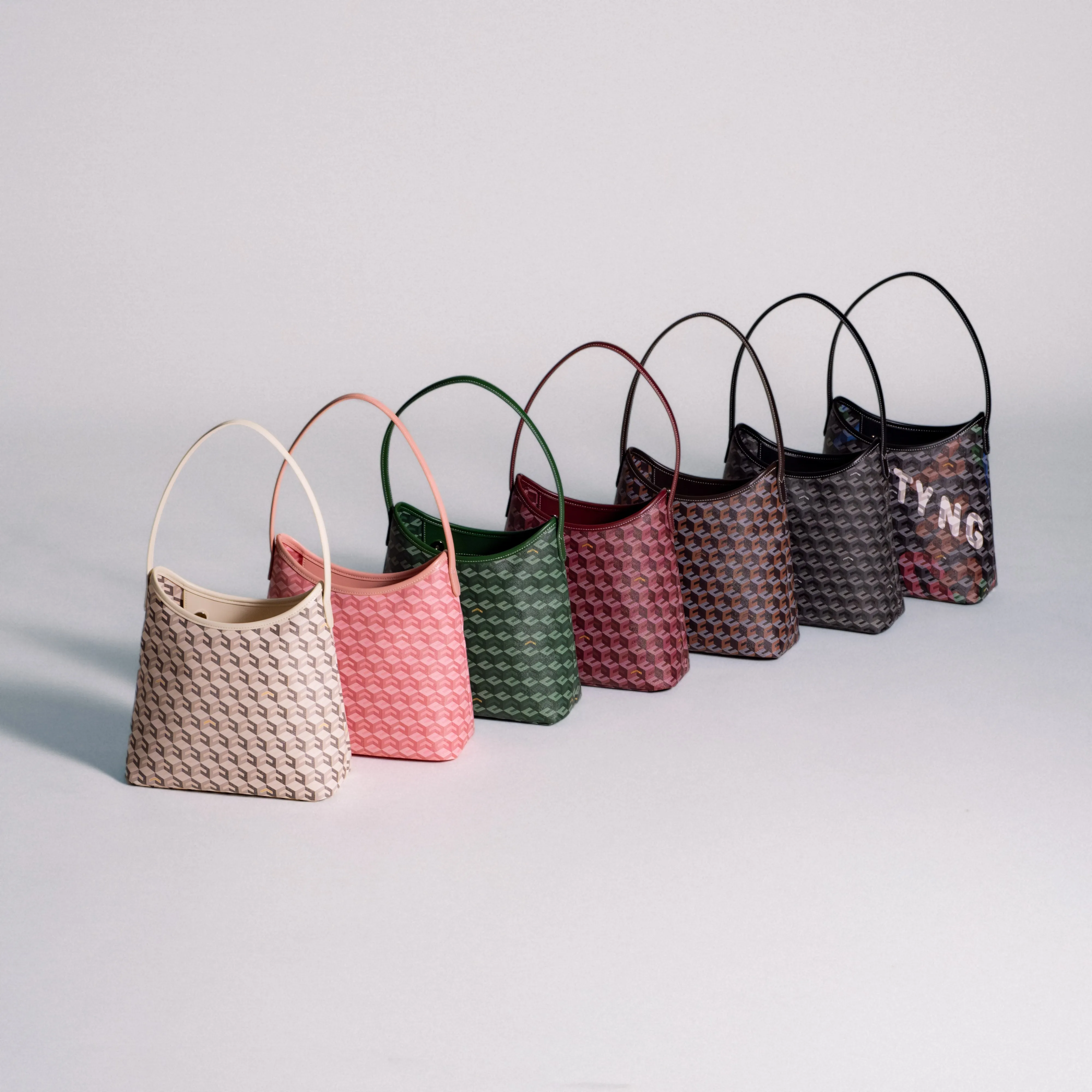 Alesso Medium Hobo Bag