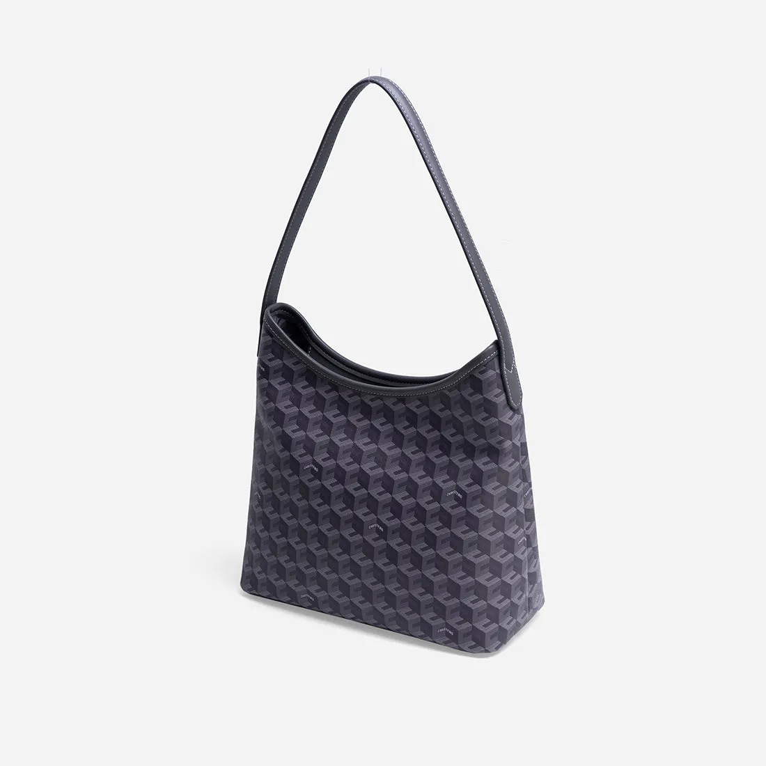 Alesso Medium Hobo Bag