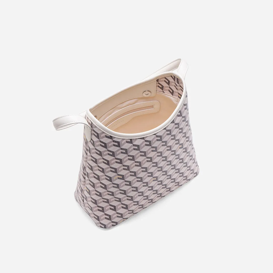 Alesso Medium Hobo Bag