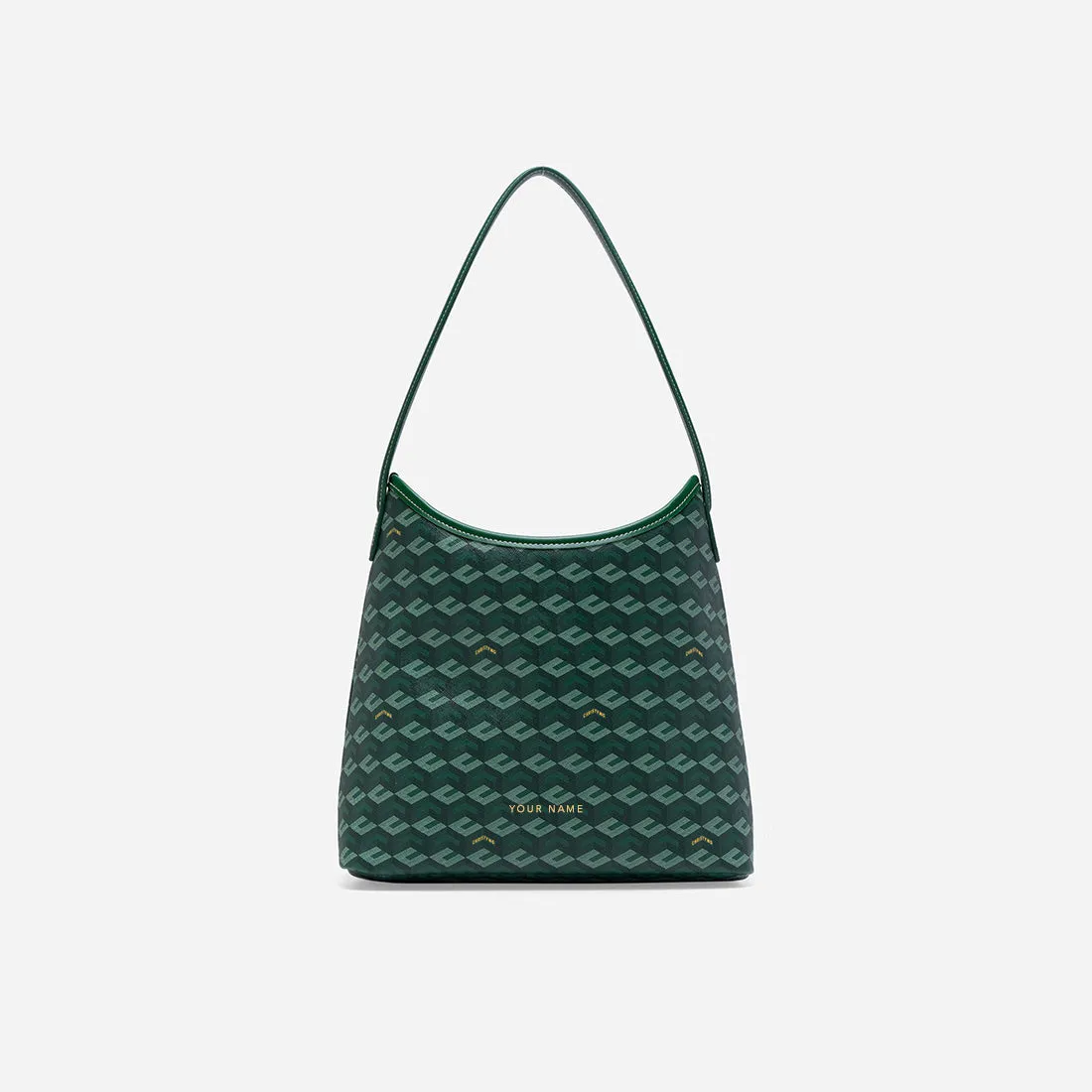 Alesso Medium Hobo Bag